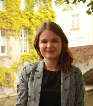 katsiaryna lapukhova