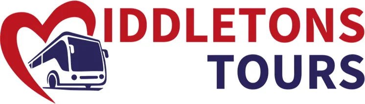 middle tons tour